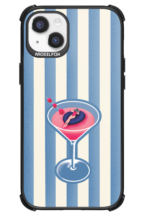 Poolside Affair - Apple iPhone 14 Plus