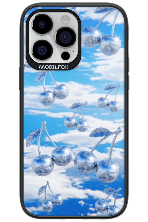 Cloud Cherry 2.0 - Apple iPhone 14 Pro Max