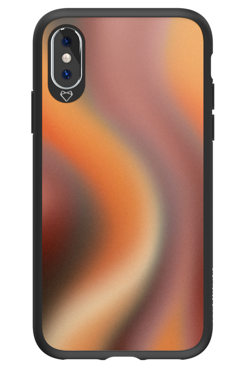 Warm Aura 2.0 - Apple iPhone XS