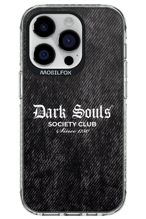 Dark Souls - Apple iPhone 14 Pro