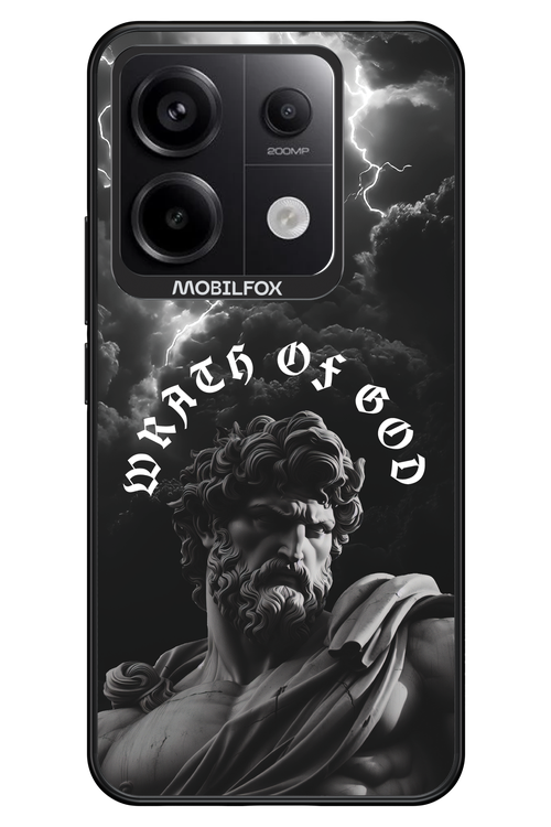 God 2.0 - Xiaomi Redmi Note 13 Pro 5G