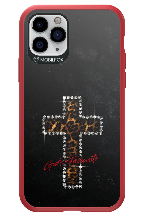 God's Favourite - Apple iPhone 11 Pro