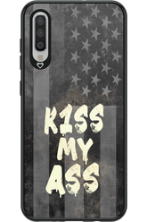 KISS II 2.0 - Samsung Galaxy A70