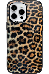 Leopard - Apple iPhone 16 Pro Max