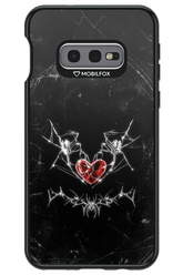 Blind Heart 2.0 - Samsung Galaxy S10e