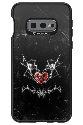 Blind Heart 2.0 - Samsung Galaxy S10e