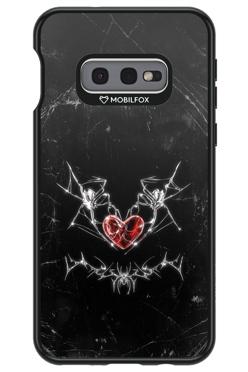 Blind Heart 2.0 - Samsung Galaxy S10e