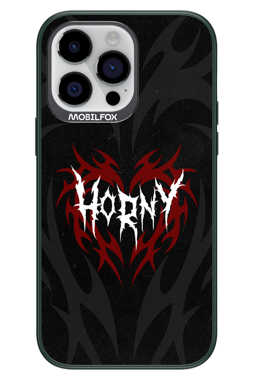 HORNY 2.0 - Apple iPhone 14 Pro Max