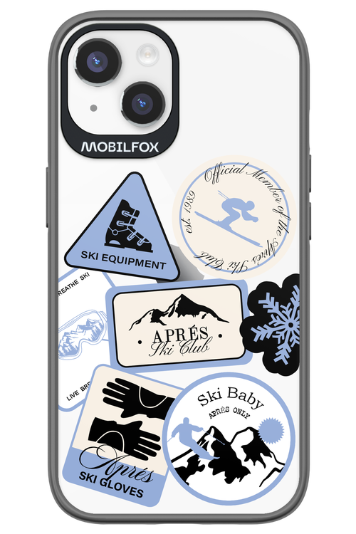 Alpine Spirit - Apple iPhone 14