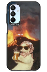 My life 2.0 - Samsung Galaxy A15