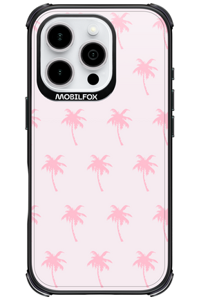 Palm Forest - Apple iPhone 16 Pro