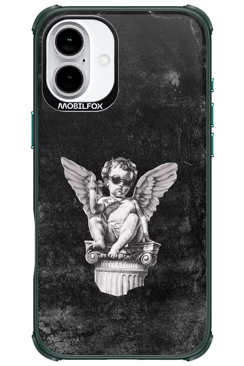 Fallen Angel - Apple iPhone 16 Plus