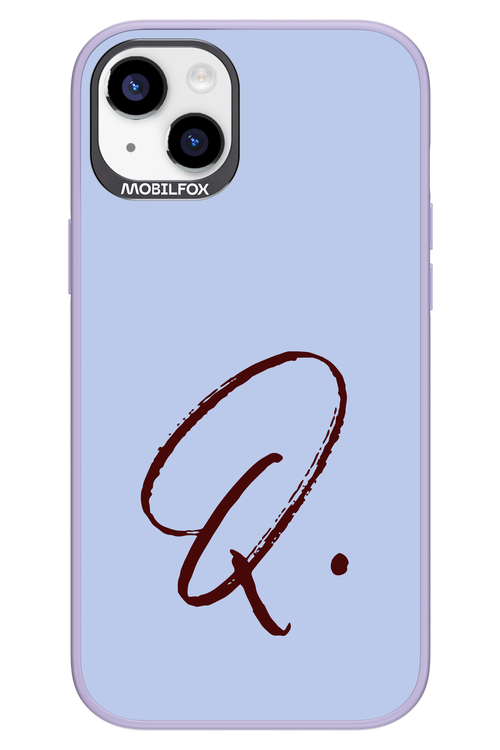(Jellyfish Presso) Q 2.0 - Apple iPhone 14 Plus
