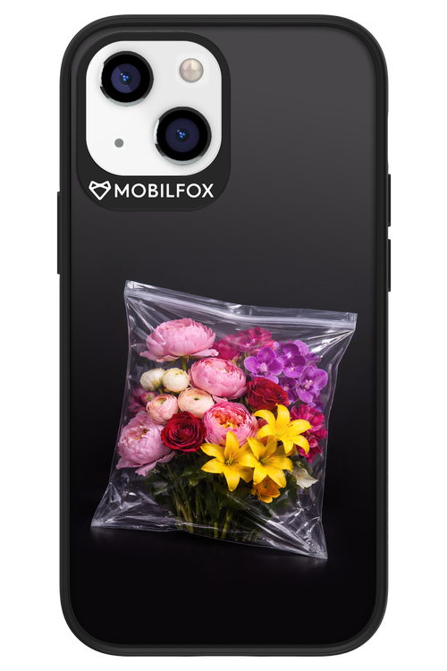 Love Bag 2.0 - Apple iPhone 13 Mini