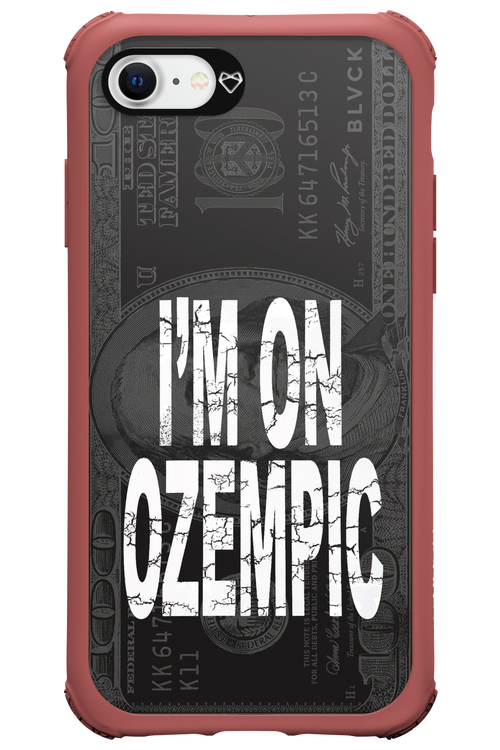 ozempic 2.0 - Apple iPhone 8