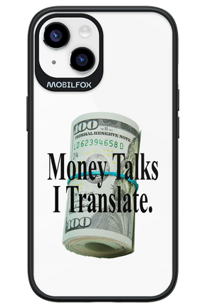 Money Talks II 2.0 - Apple iPhone 14