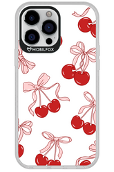 Cherry Queen - Apple iPhone 13 Pro Max