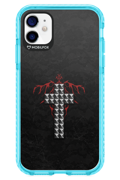 Dark Prayer 2.0 - Apple iPhone 11