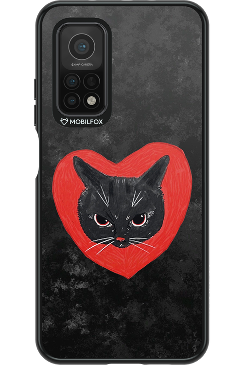 Heart Cat 2.0 - Xiaomi Mi 10T 5G