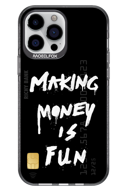 Funny Money 2.0 - Apple iPhone 13 Pro Max