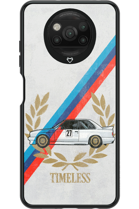 Timeless - Xiaomi Poco X3 Pro