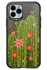 Cactus bloom 2.0 - Apple iPhone 11 Pro