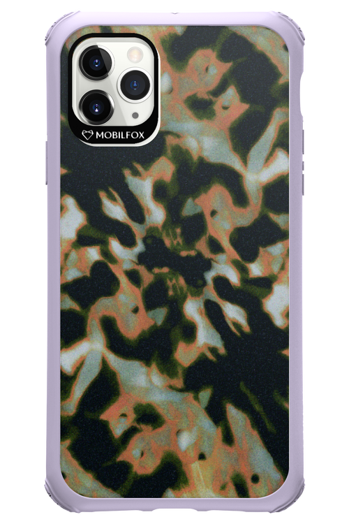 Tiger Acid - Apple iPhone 11 Pro Max