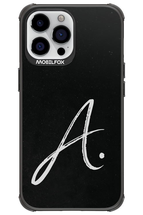 (Off Space) A 2.0 - Apple iPhone 13 Pro Max