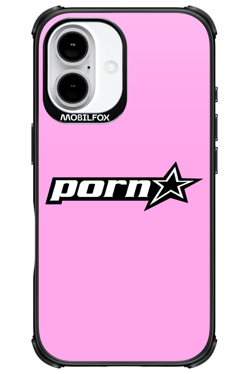 Porn 2.0 - Apple iPhone 16