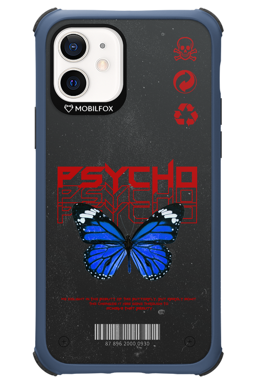 Psybutterfly - Apple iPhone 12