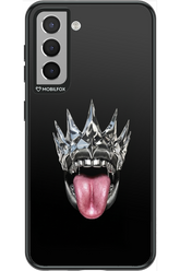The Diamond King 2.0 - Samsung Galaxy S21