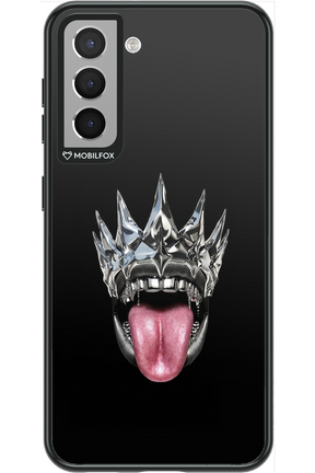The Diamond King 2.0 - Samsung Galaxy S21