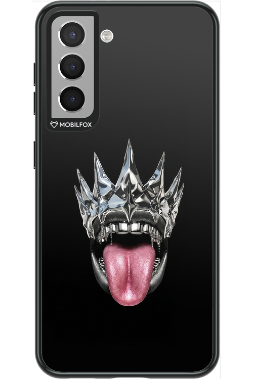 The Diamond King 2.0 - Samsung Galaxy S21