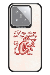 Monkey 2.0 - Xiaomi 14