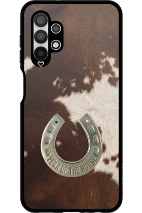 Year of the horse 2.0 - Samsung Galaxy A13 4G