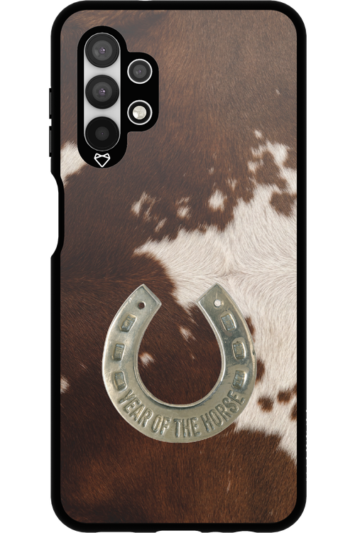 Year of the horse 2.0 - Samsung Galaxy A13 4G
