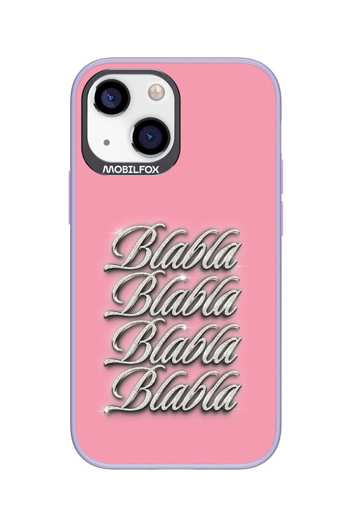 Blabla Blabla 2.0 - Apple iPhone 13 Mini
