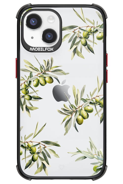 Olive Tree - Apple iPhone 14