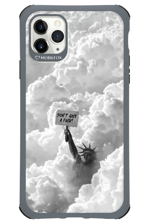 Don't give a  - Apple iPhone 11 Pro Max
