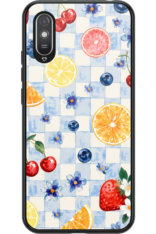 Fresh Fruits 2.0 - Xiaomi Redmi 9A