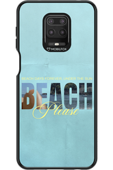 Beach Pls - Xiaomi Redmi Note 9 Pro