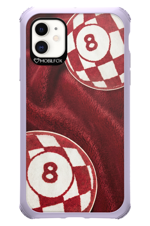 Lucky 8 2.0 - Apple iPhone 11