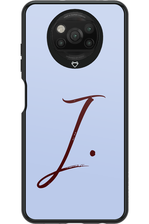 (Jellyfish Presso) I 2.0 - Xiaomi Poco X3 NFC