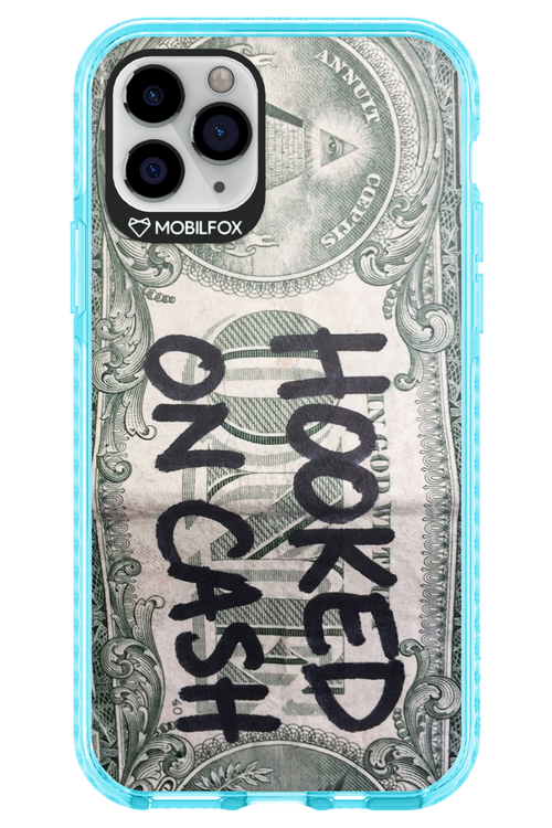 hooked 2.0 - Apple iPhone 11 Pro