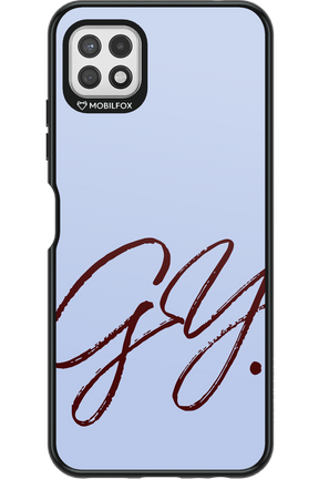(Jellyfish Presso) GY 2.0 - Samsung Galaxy A22 5G