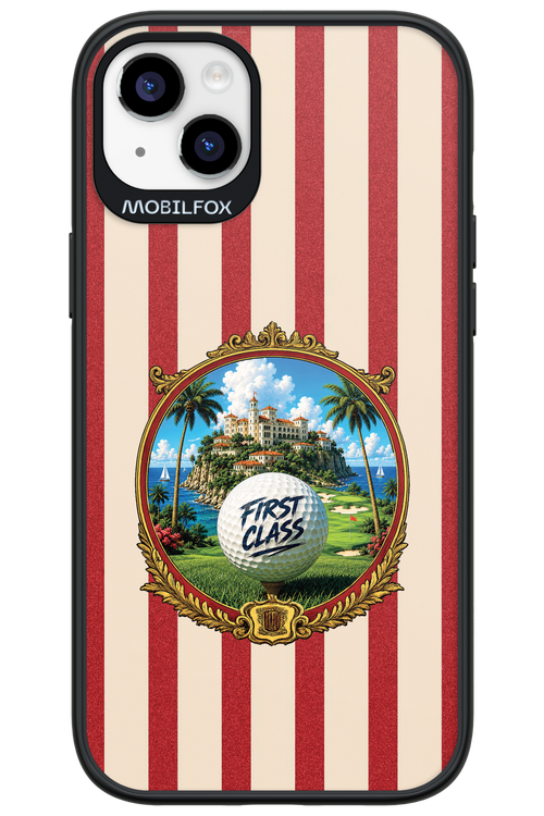 First Class 2.0 - Apple iPhone 14 Plus