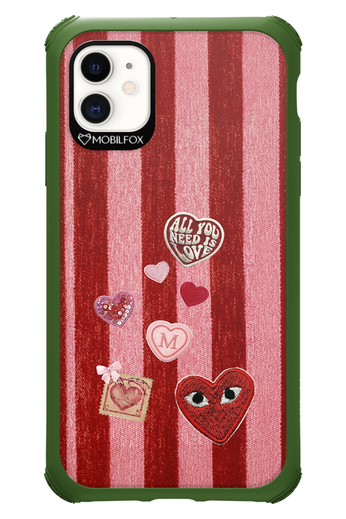 Soul Jeans 2.0 - Apple iPhone 11