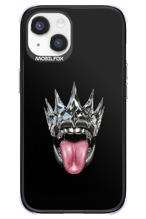 The Diamond King 2.0 - Apple iPhone 14