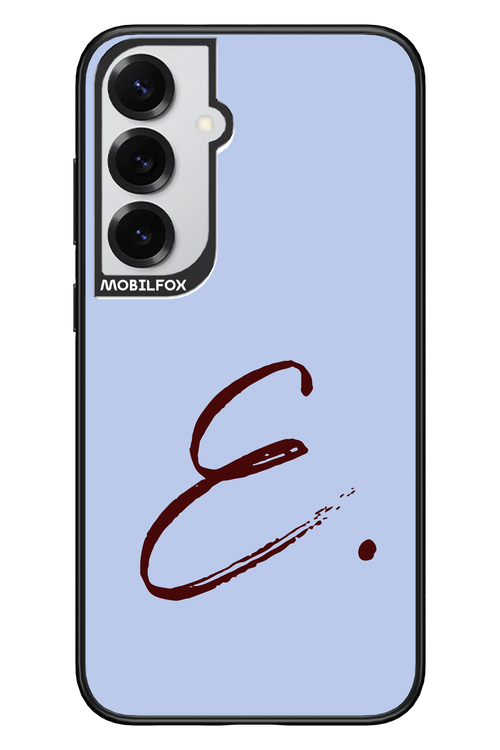 (Jellyfish Presso) E 2.0 - Samsung S25+