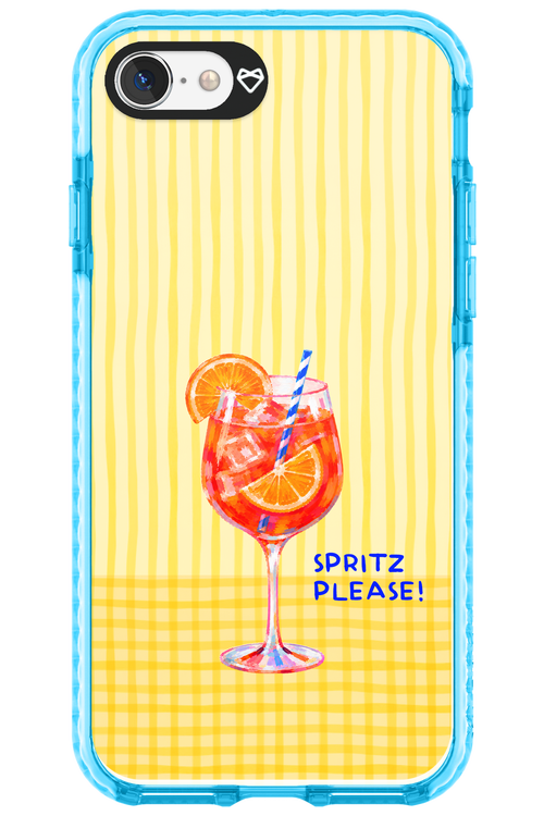 SPRITZ PLEASE 2.0 - Apple iPhone 8
